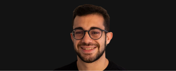 Pedro Coelho